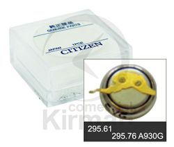 Acumulador Citizen 86023 Modelo 295.61/295.76/A930G MT516