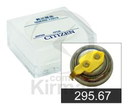 Acumulador Citizen 86026 Modelo 295.67 MT416