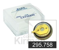 Acumulador Citizen 86037 Modelo 295.69 E310M