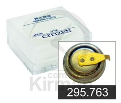 Acumulador Citizen 86043 Modelo 295.763 MT516