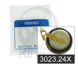 Acumulador Seiko 86008 Modelo 3023.24X MT920
