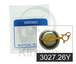 Acumulador Seiko 86018 Modelo 3027.26Y MT516