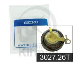 Acumulador Seiko 86038 Modelo 3027.26T MT516