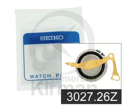 Acumulador Seiko 86039 Modelo 3027.26Z MT516