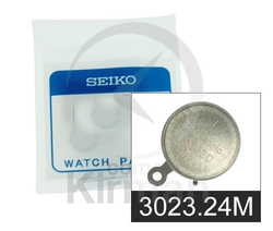 Acumulador Seiko 86046 Modelo 3023.24M MT920