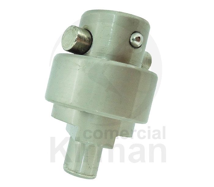Adaptador Acero 048107 Intermedio Tases Fondos Tipo RX
