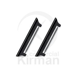 Adaptador Acero 261494-42 Negro Iwatch 42mm