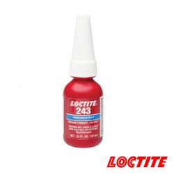 Adhesivo Instantáneo Loctite 041016 243 10ml