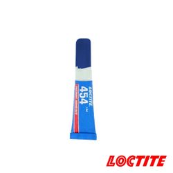 Adhesivo Instantáneo Loctite 041022 454 3gr