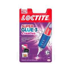 Adhesivo Instantáneo Loctite 041042 Super Glue-4 Gel Pen Control
