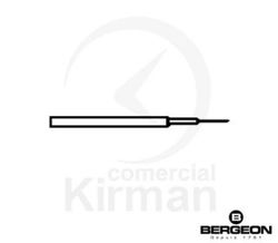 Aguja Recambio 7720-P Bergeon 52054 Para Aceitador Automático Bergeon 7720-5