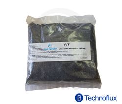 Aislante Térmico Technoflux 027020 Grano Bolsa 500gr