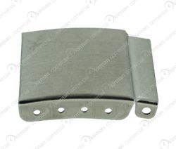 Alargador Reloj Acero 261119 P. Armis 14mm