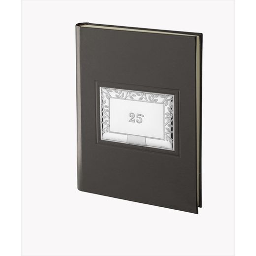 Jubilæumsalbum 24x30 cm EV9091/24V 25-års jubilæum Livets træ