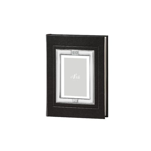 Anniversary Album 24x30cm EV9212/24 Commemorative Black