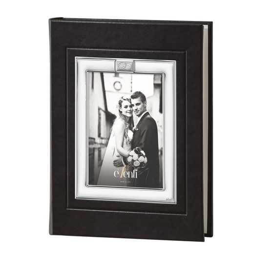 Anniversary Album 24x30cm EV9212/24A Commemorative Black