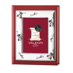 Álbum Cartón Rígido 25x30cm 53534 Licenciatura Foto Externa Búho