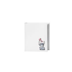 Álbum Disney D972/2ST Stitch 20x25cm
