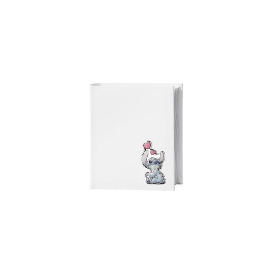 Álbum Disney D972/2ST Stitch 20x25cm