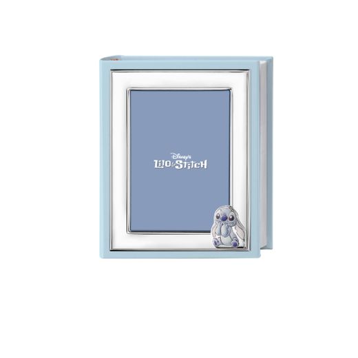 Álbum Disney Madera D794/2ST Stitch 20x25cm