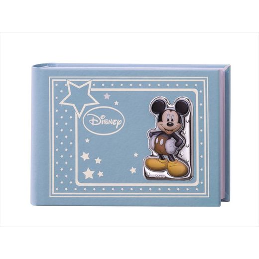 Àlbum Mickey Mous Aplic Silueta D296/1C 15x20 Disney