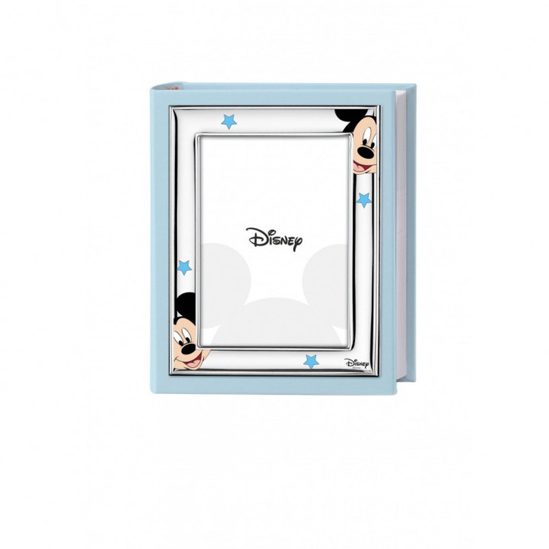 Album Mickey Mous foto exterior D478/2C 20x25 Disney — Joyeriacanovas