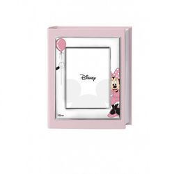 Album Minnie Mous Globo foto exterior D487/3RA 25x30 Disney