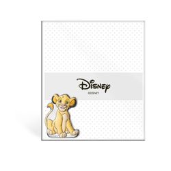 Album Rey León Bilaminado Plata D715/4XBI 20x25 Foto Exterior Disney
