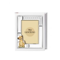 Album Simba Porta Foto Exterior D405/3 25x30 Disney