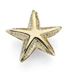 Pino de ouro 18kt 16613 zircônia