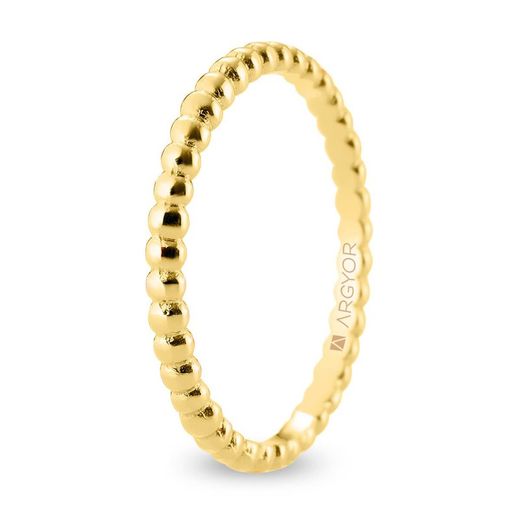 Aliança de Bolas Argyor-MRM de Ouro 18kt 2mm (18)5120541