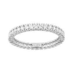 Aliança de ouro branco 9kt Argyor-MRM (9)9KLGDV54W Diamantes F-VS. SYNT 0,70CT