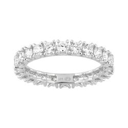 Alianza Oro Blanco 9kts Argyor-MRM (9)9KLGDX54W Diamantes F-VS. SYNT 1,46CT