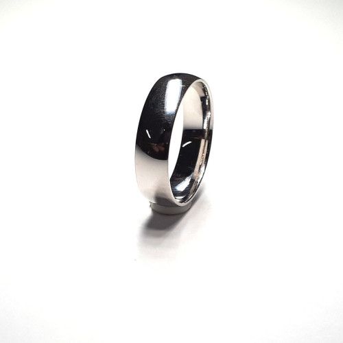Alianza Plata Clásica 5mm AP30/109
