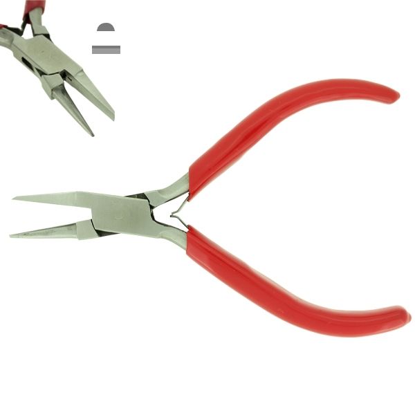 Alicate Acero 20064 Para Remover Eslabones De Armis