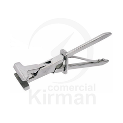 Alicate Acero 20071 Bloqueo De Corredera