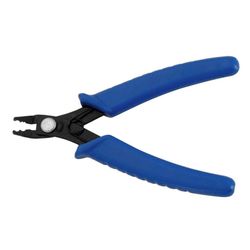 Alicate Acero 20086 Dar Forma Bucles Collares 135mm