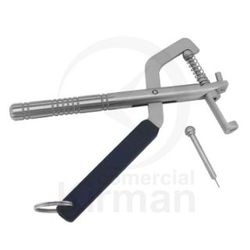 Alicate Acero 44066 Sacar/Colocar Pasadores De Armis + (2) Punzones