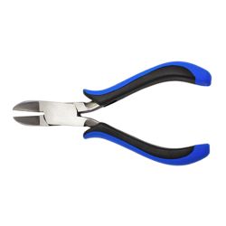 Alicate Acero Ergoprice 020142/E Corte Lateral