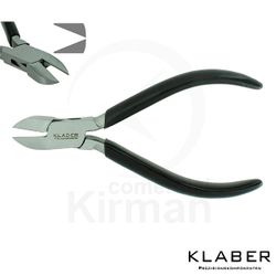 Alicate Acero Klaber 20079 Corte Lateral