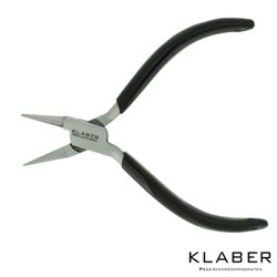 Alicate Acero Klaber 20135 Curvar Alambres