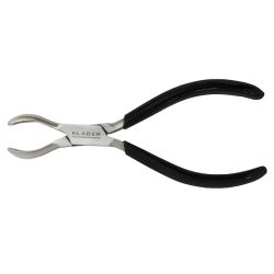 Alicate Acero Klaber 20143 Sujetar Alianzas