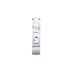Anillo Acero Karl Lagerfeld Mujer KLAYC51016 Circonitas
