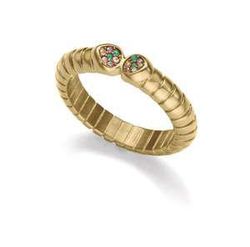 Anillo Acero Viceroy Mujer 75452A01212 Circonitas