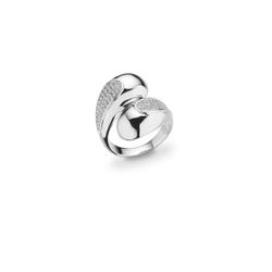 Anillo Bronce Sovrani J12205M13 Circonitas