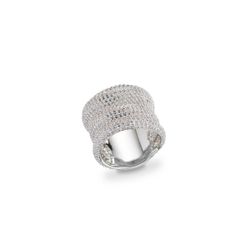 Anillo Bronce Sovrani J12243M16 Circonitas