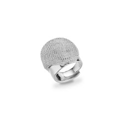 Anillo Bronce Sovrani J12281M15 Circonitas