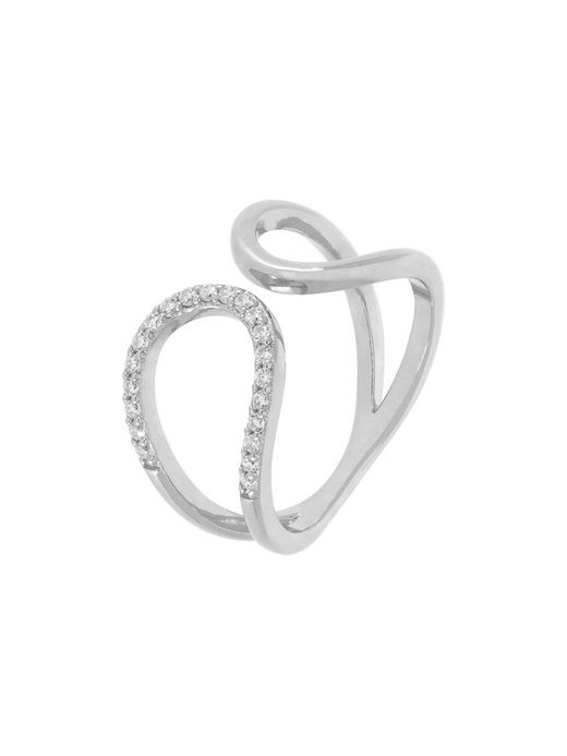 Anell Marea Dona D03206/AE Plata