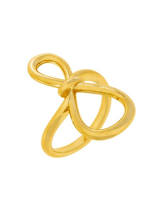 Bague Femme Marea D03206/AH Doré Argent