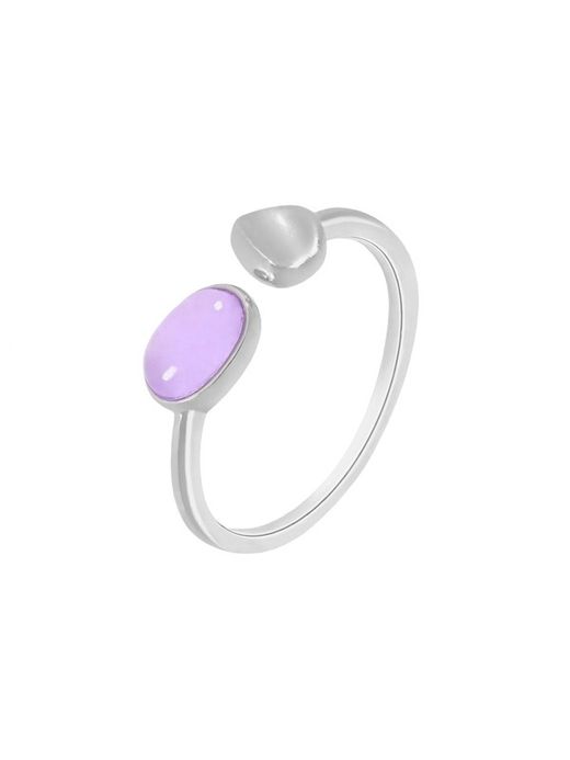 Anel feminino Marea D03506/AG prata